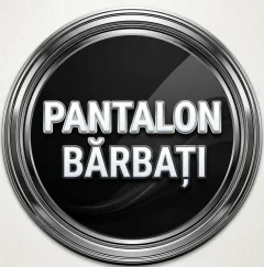 Cumperi 5 pantaloni de bărbați, plătești doar 4!