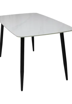 Masă Atlas Marble Albă