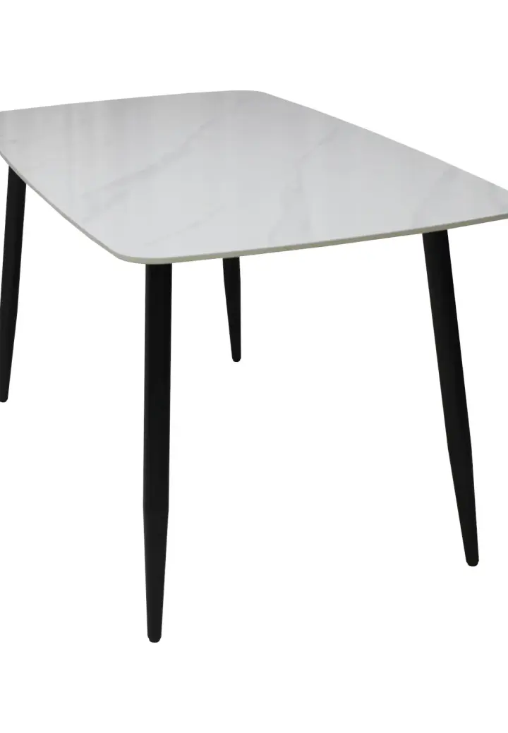 Masă Atlas Marble Albă