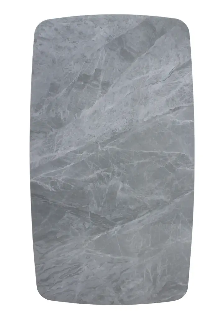 Masă Atlas Marble Gri