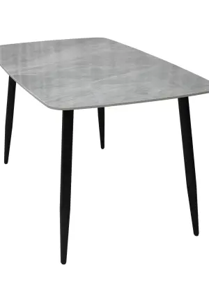 Masă Atlas Marble Gri