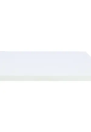 Masă Pătrată Artex Albă