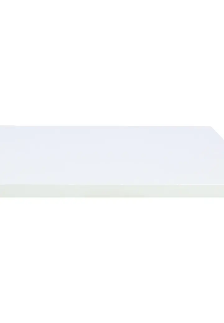 Masă Pătrată Artex Albă