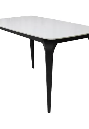 Masă Albă Kara Marble