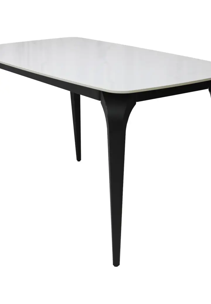 Masă Albă Kara Marble