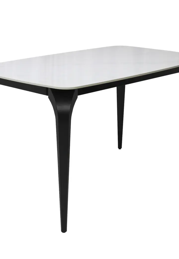 Masă Albă Kara Marble