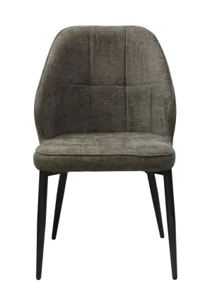 Scaun Velto Capucino din Material Textil