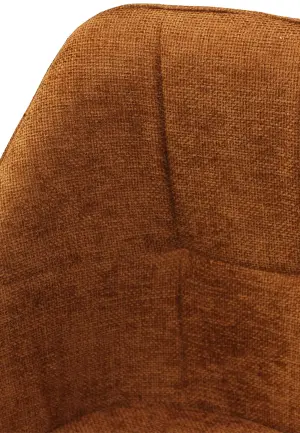 Scaun Velto Cărămiziu