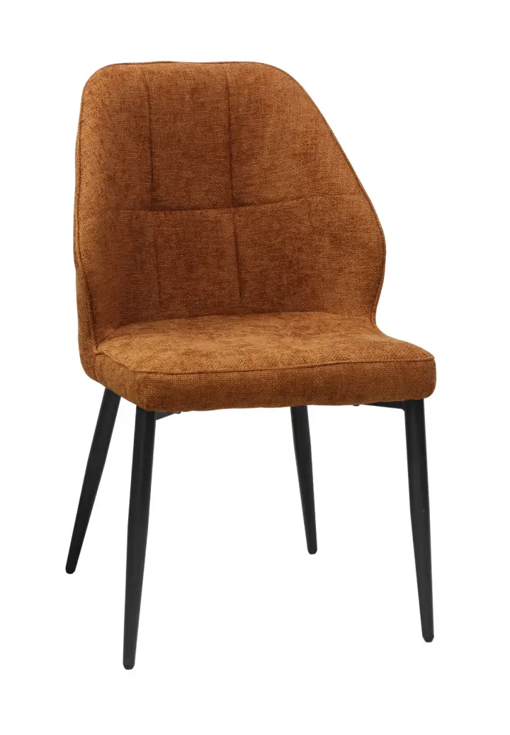 Scaun Velto Cărămiziu