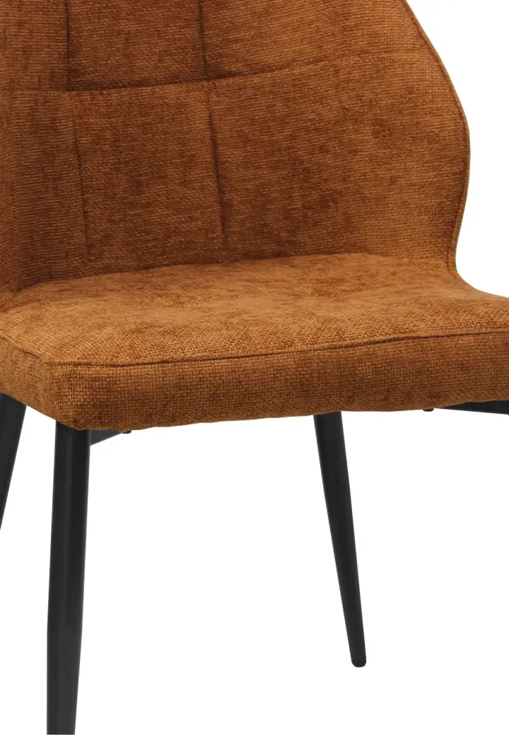 Scaun Velto Cărămiziu