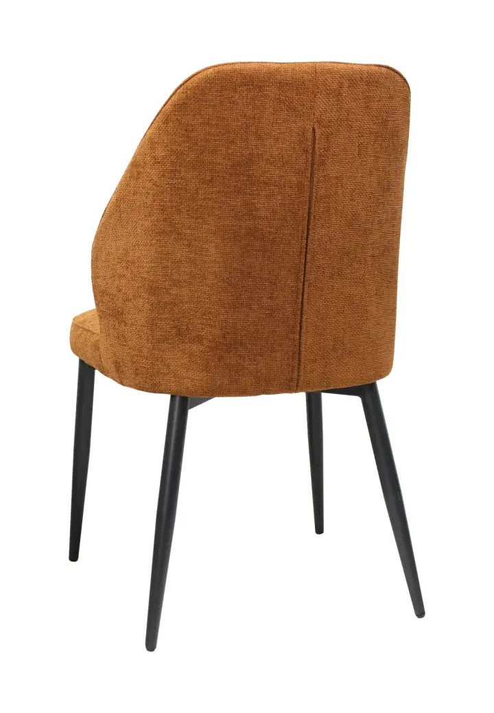 Scaun Velto Cărămiziu