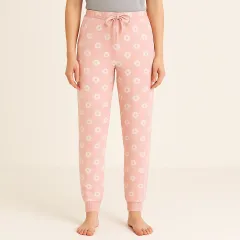 Pantaloni de pijamale dama