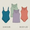 Maiouri si Body-uri