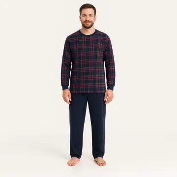 Pijamale barbati din noul sezon