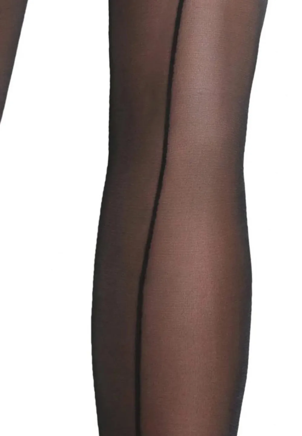 Dres Penti Nostalji 20 DEN Negru – Perfect pentru Ținute Elegante - 2