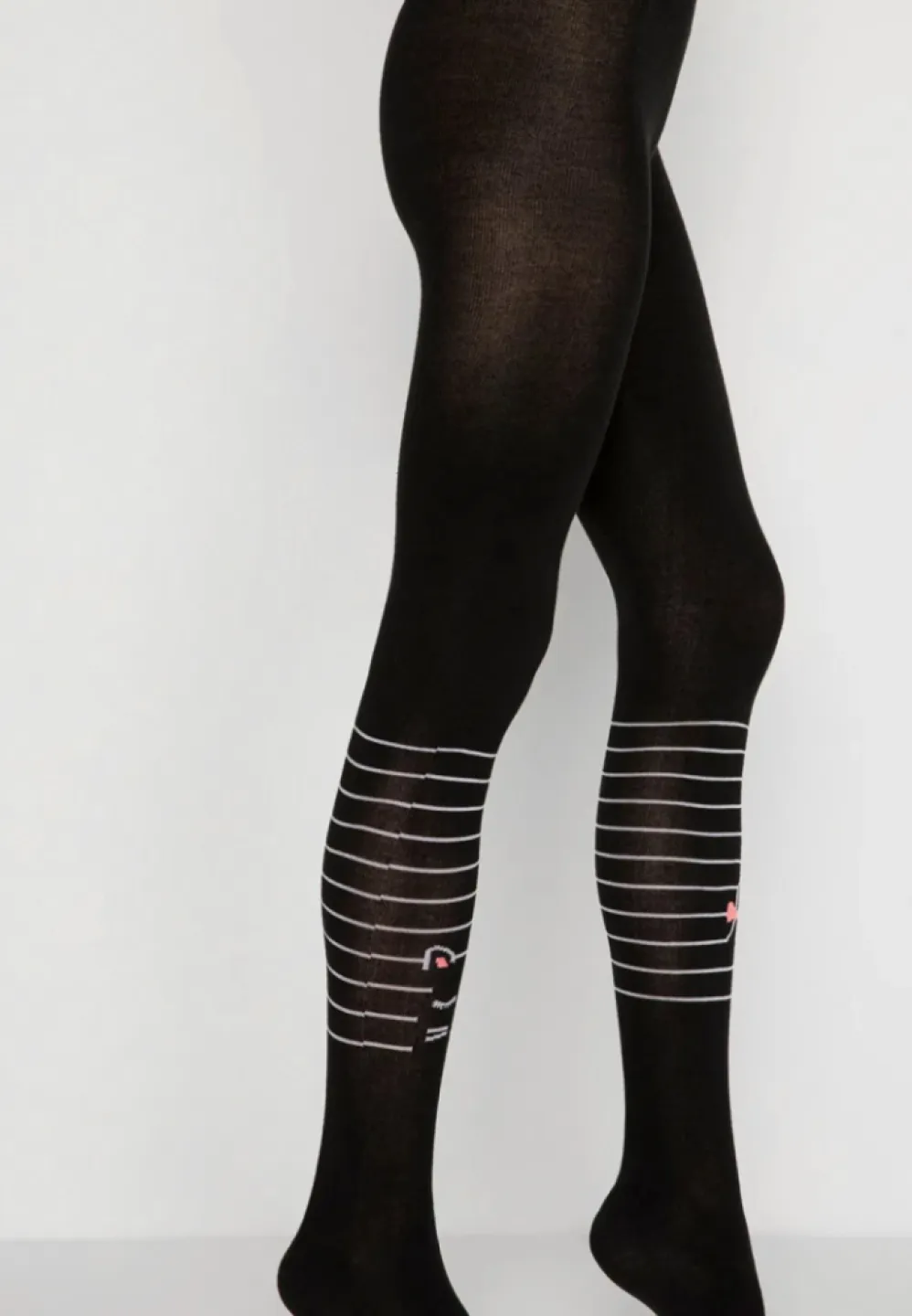 Dres Penti Miow Negru – Design Opac și Confortabil - 3