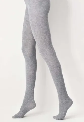 Dres Penti Cotton 60 DEN – Rafinament și Rezistență în Gri hover