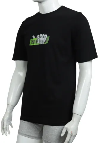 Tricou-barbat-coal-negru