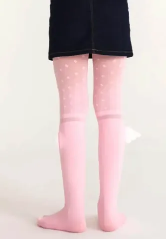 Dres Fete „Little Angel“ Penti 50 DEN – Roz hover