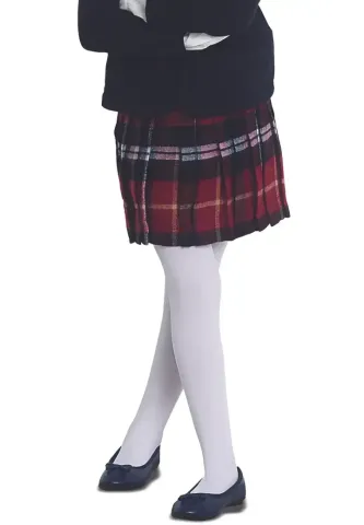 Dres Fete „Micro“ Penti 40 DEN – Alb