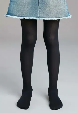 Dres Fete „Micro“ Penti 40 DEN – Bleumarin