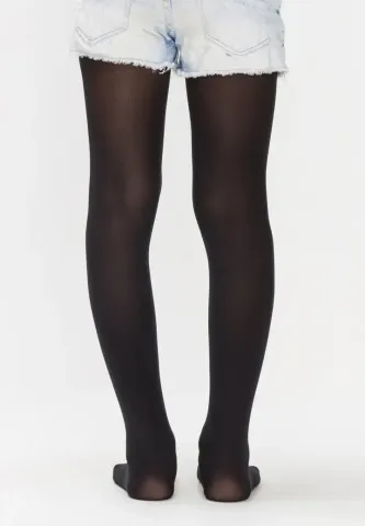 Dres elegante fete, Micro 40 Den, culoare negru hover