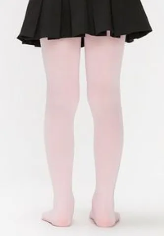 Dres elegante fete, Micro 40 Den, culoare roz hover