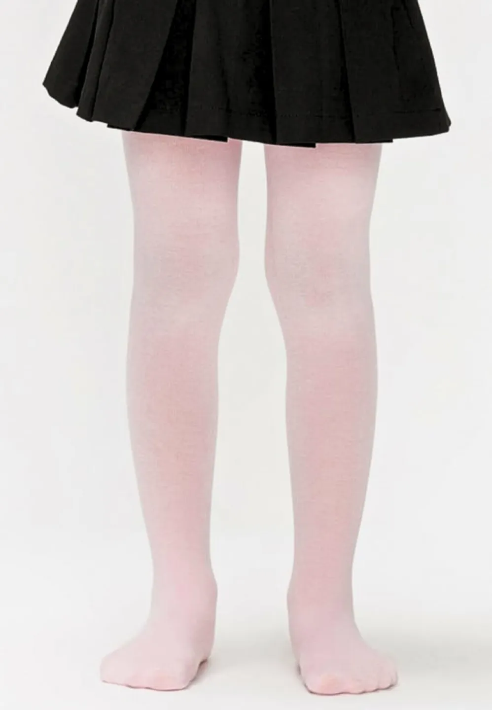 Dres elegante fete, Micro 40 Den, culoare roz - 1