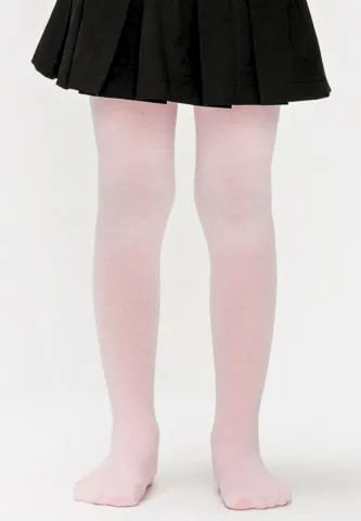 Dres elegante fete, Micro 40 Den, culoare roz