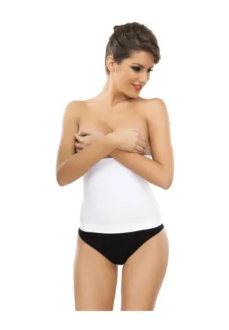 Centura cu Bandă de Silicon Alb Modelator