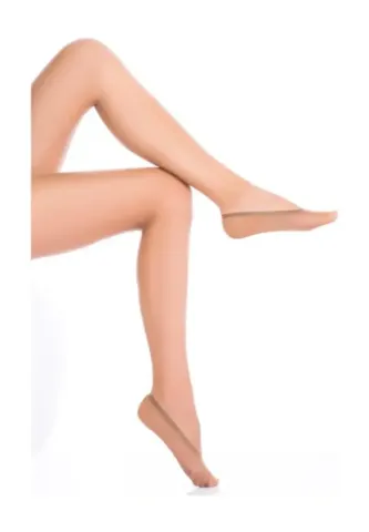 Tălpic Nylon Suba Penti Bej Deschis