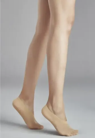 Tălpici Nylon Suba Bronze Penti