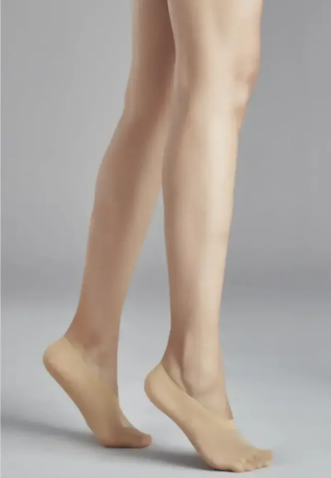 Tălpici Nylon Suba Bronze Penti