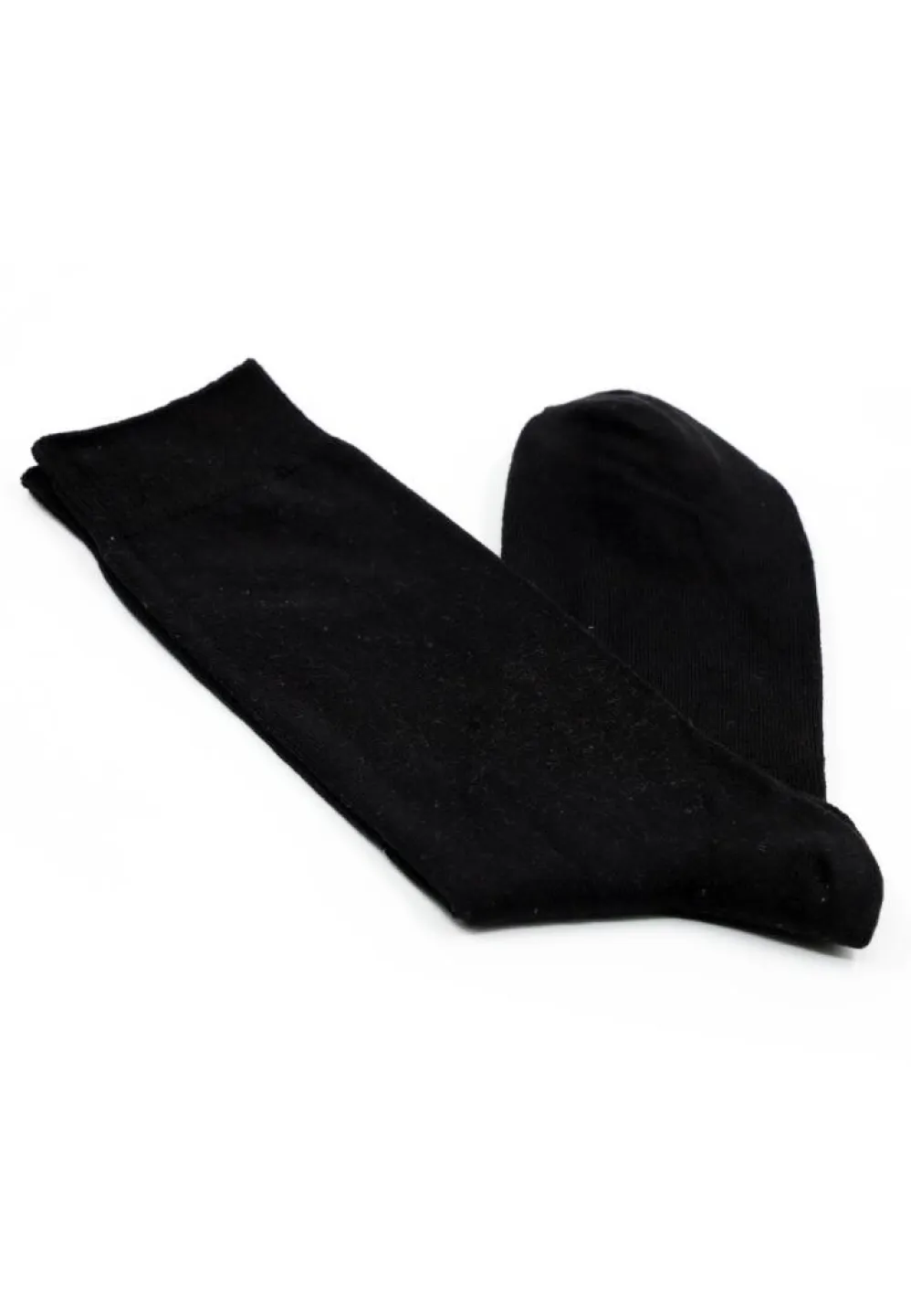 Șosete Bărbați Culori Mix – 3x Negru, Bleumarin, Bordo - 2