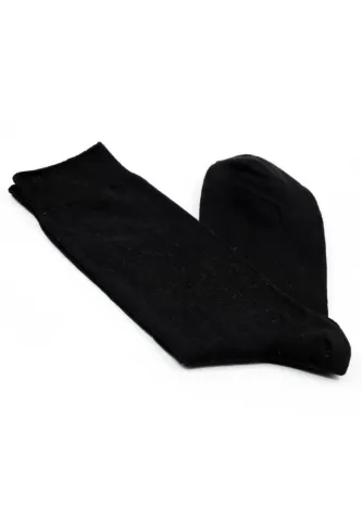 Șosete Bărbați Culori Mix – 3x Negru, Bleumarin, Bordo hover