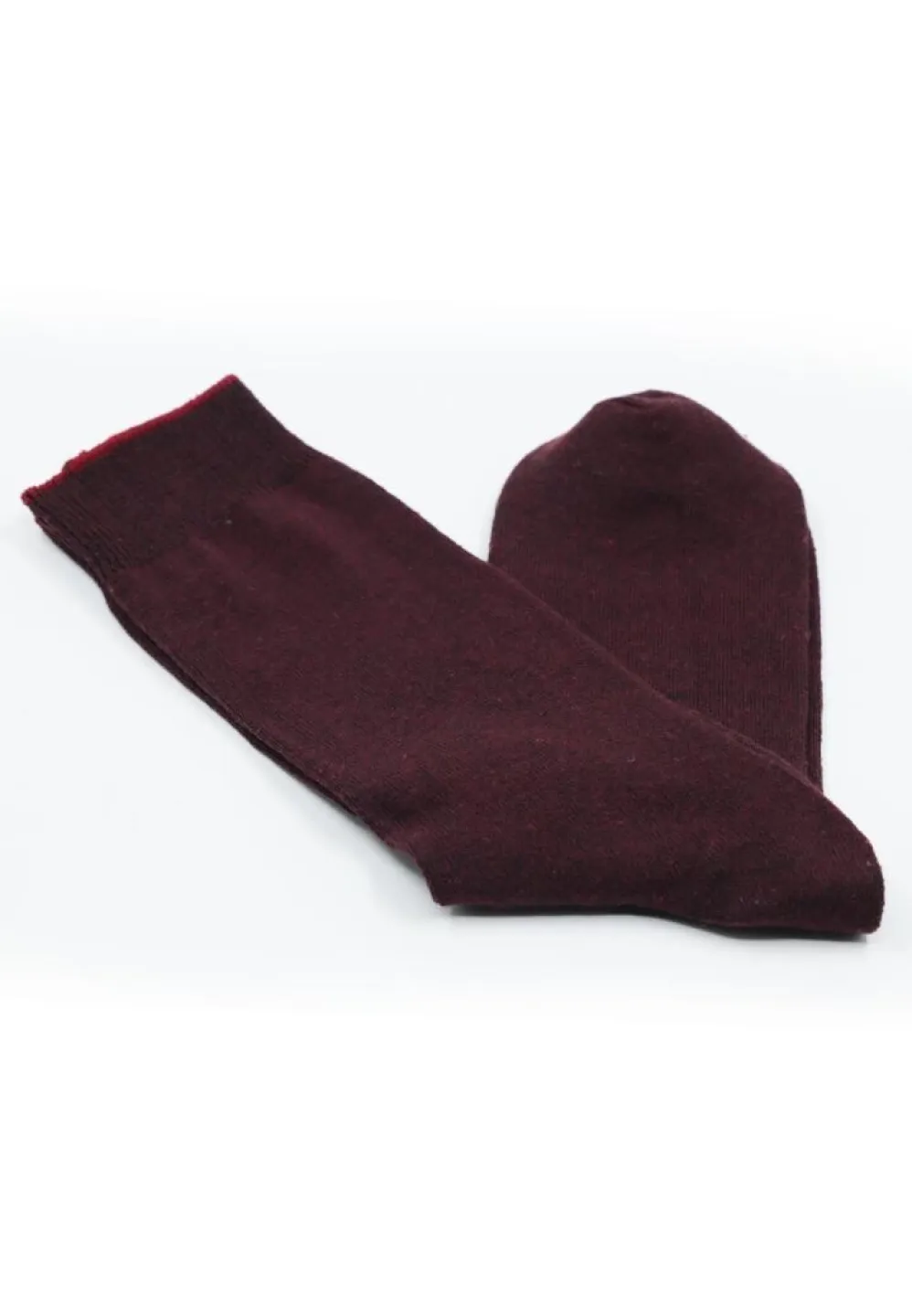 Șosete Bărbați Culori Mix – 3x Negru, Bleumarin, Bordo - 3