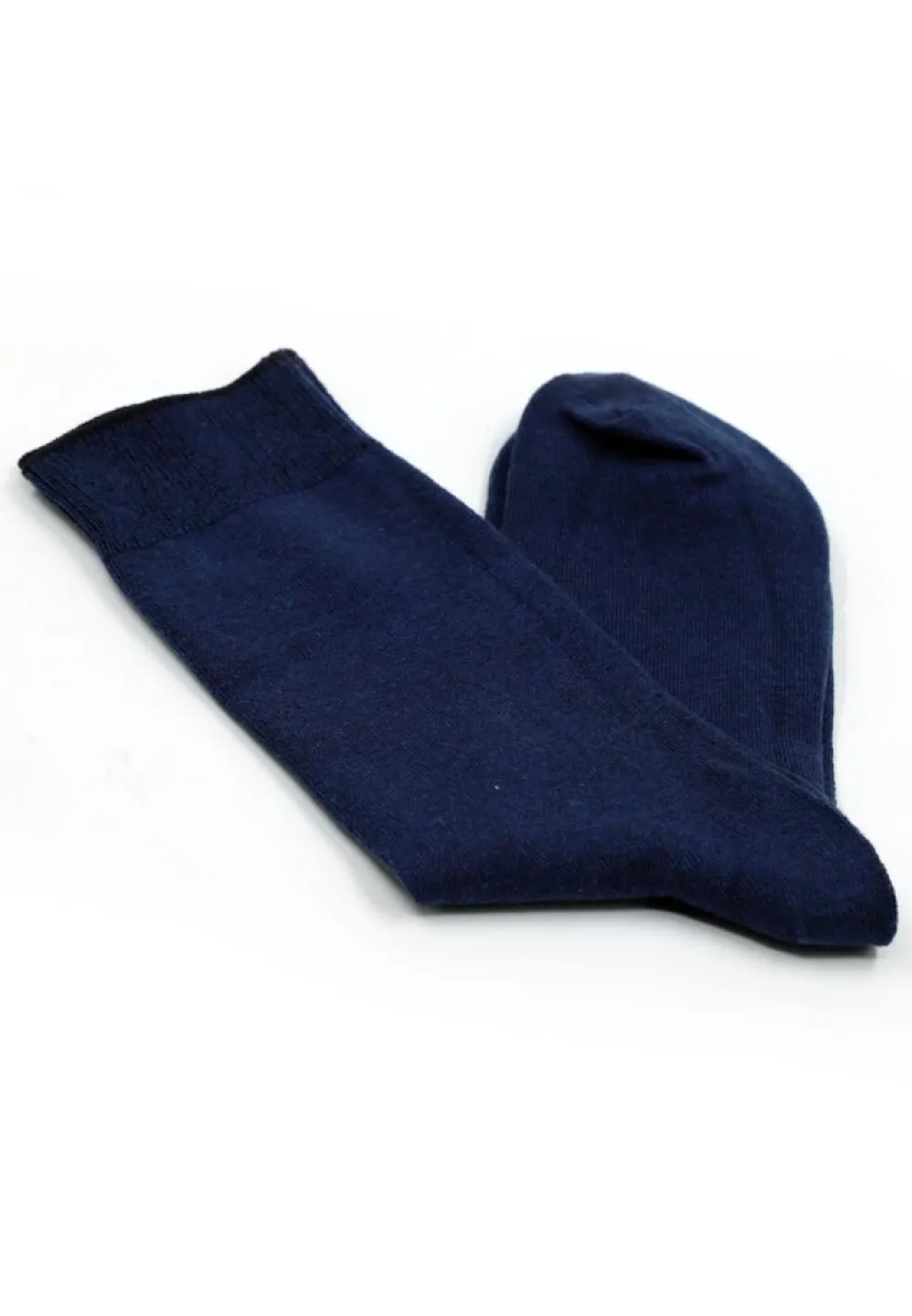 Șosete Bărbați Culori Mix – 3x Negru, Bleumarin, Bordo - 4