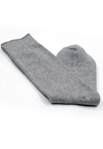 Sosete barbat 3xSet gri, negru, bleumarin hover