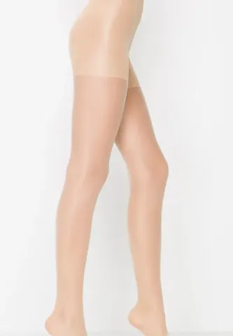 Dres Penti Siluet 20 DEN – Look Delicat și Modern, Negru și Light Nude hover
