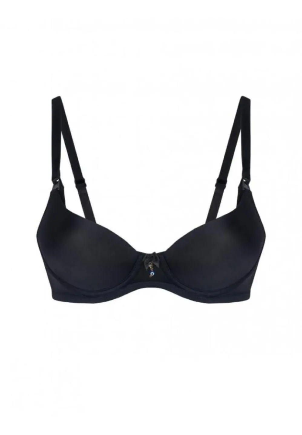 Sutien alaptare, Negru - 2
