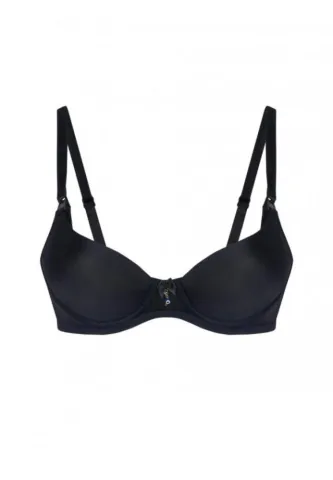 Sutien alaptare, Negru hover