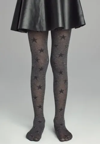 Dres Penti Star Way Gri 40 DEN – confort și stil modern hover