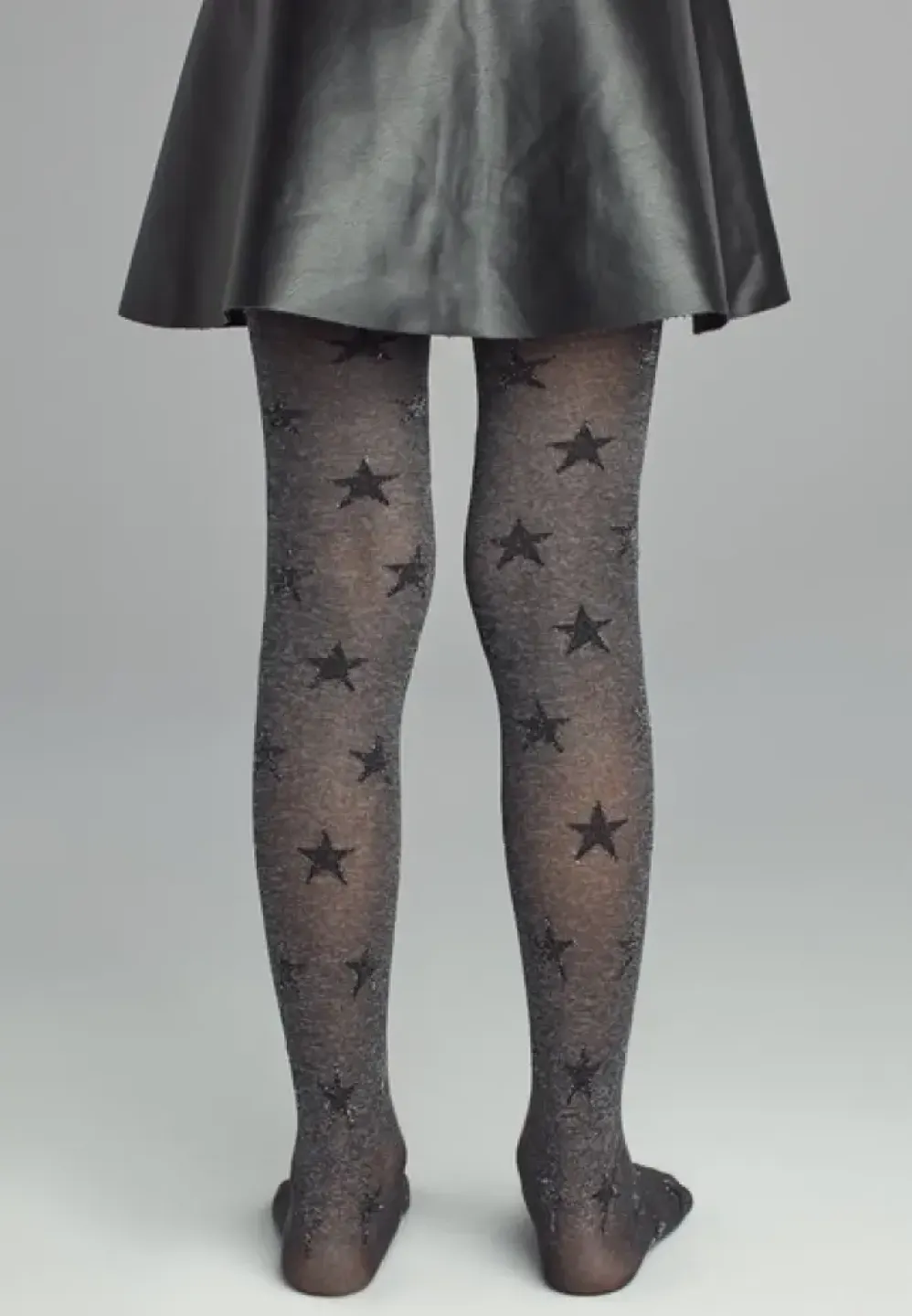 Dres Penti Star Way Gri 40 DEN – confort și stil modern - 3