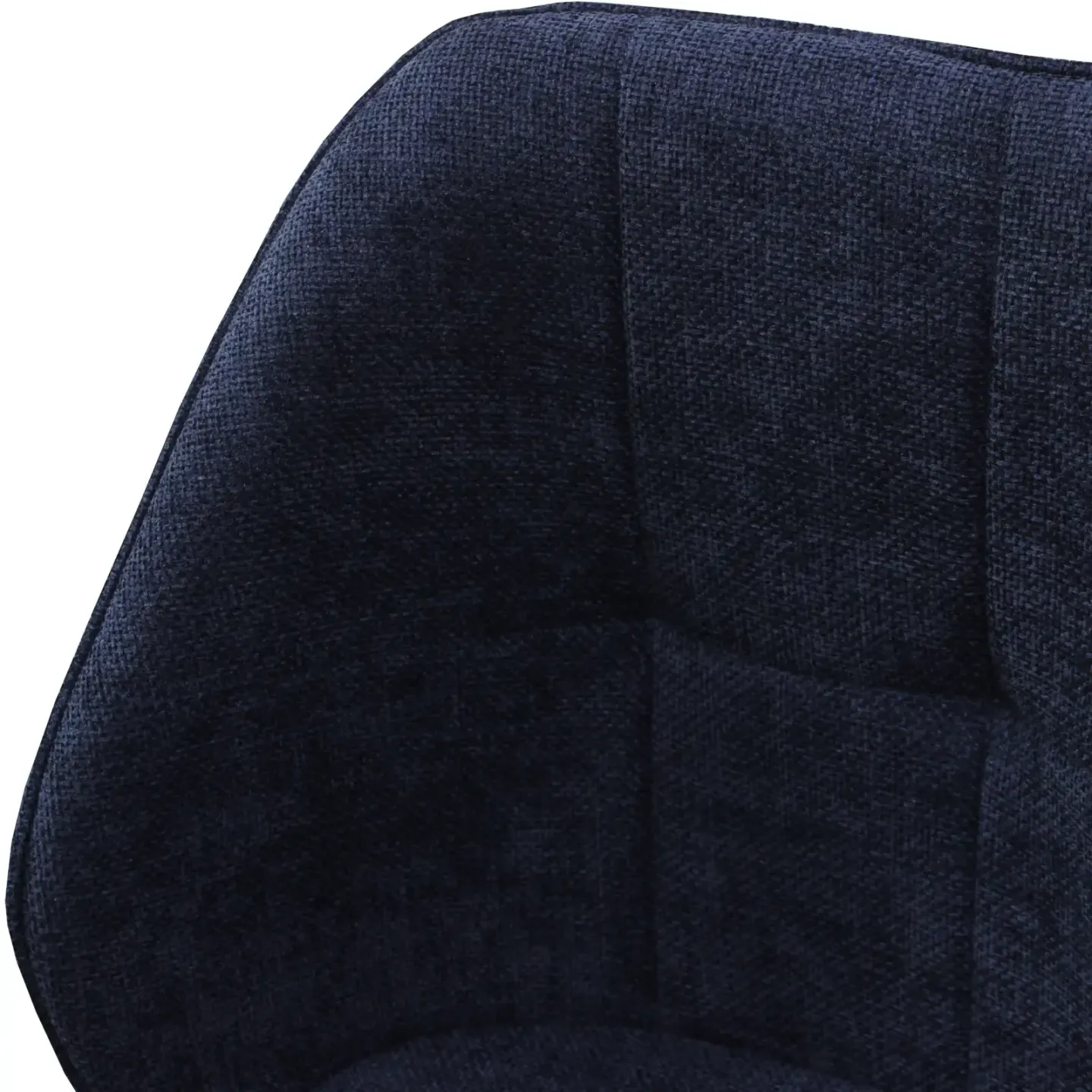 Scaun Velto, culoare Albastru - 2