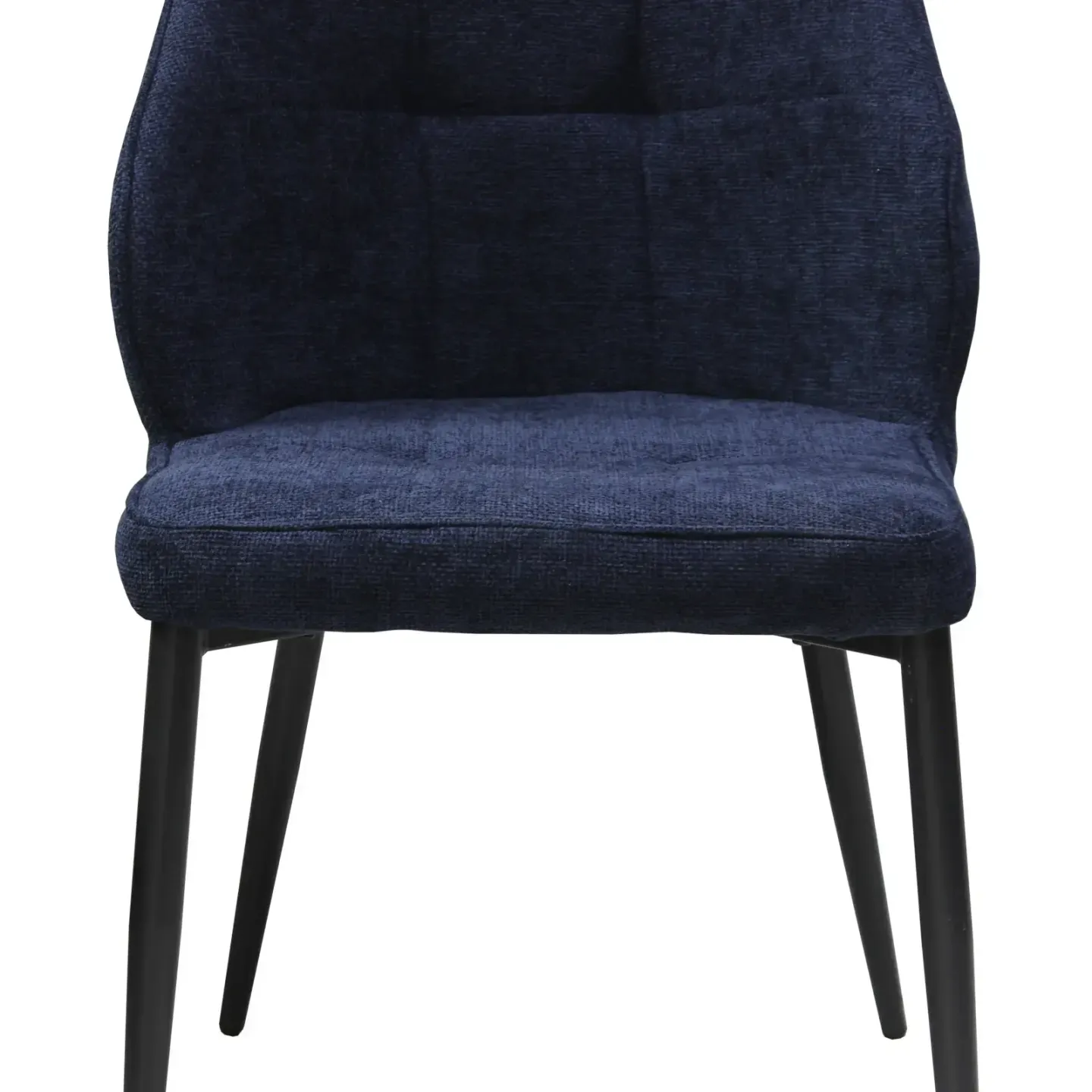 Scaun Velto, culoare Albastru - 3