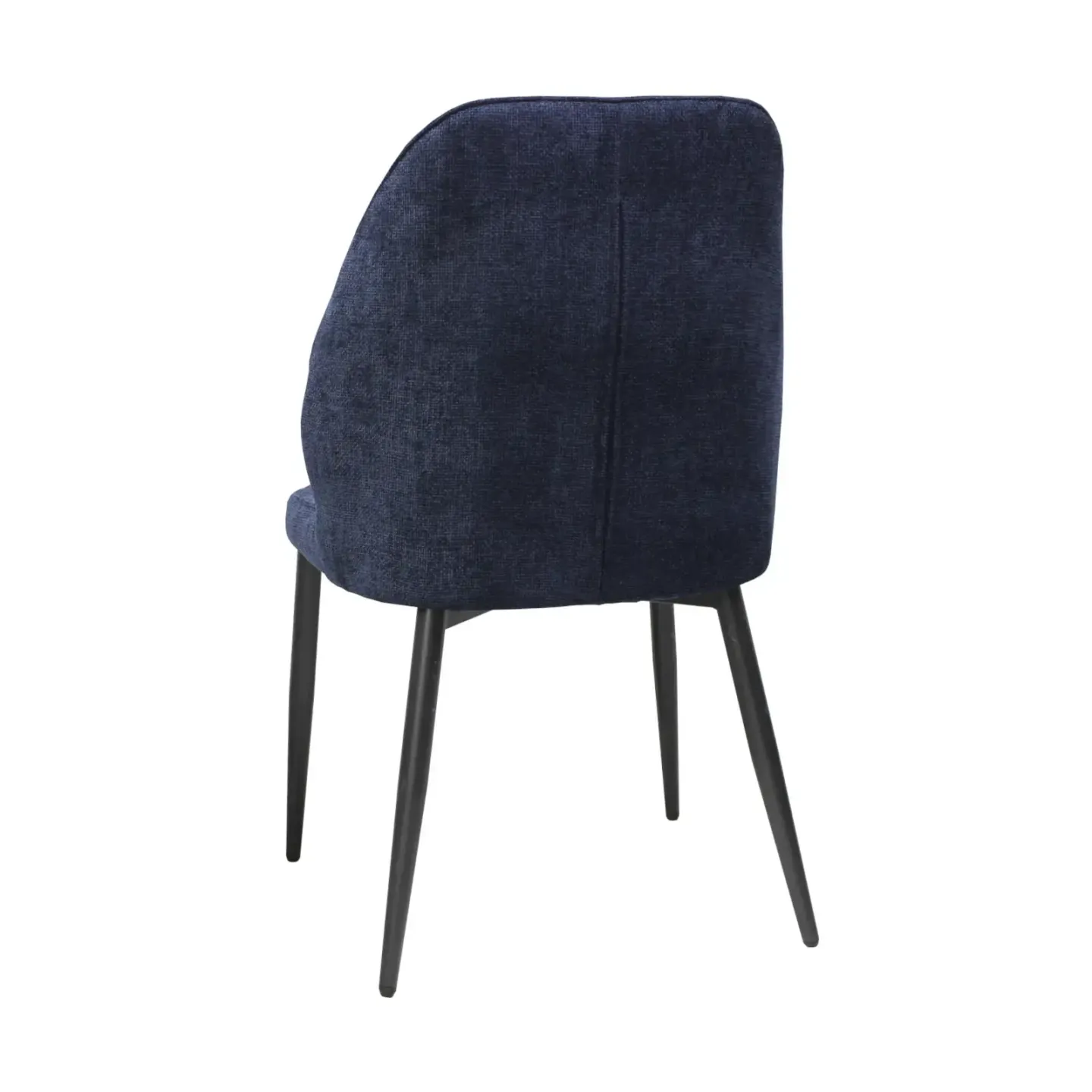 Scaun Velto, culoare Albastru - 4