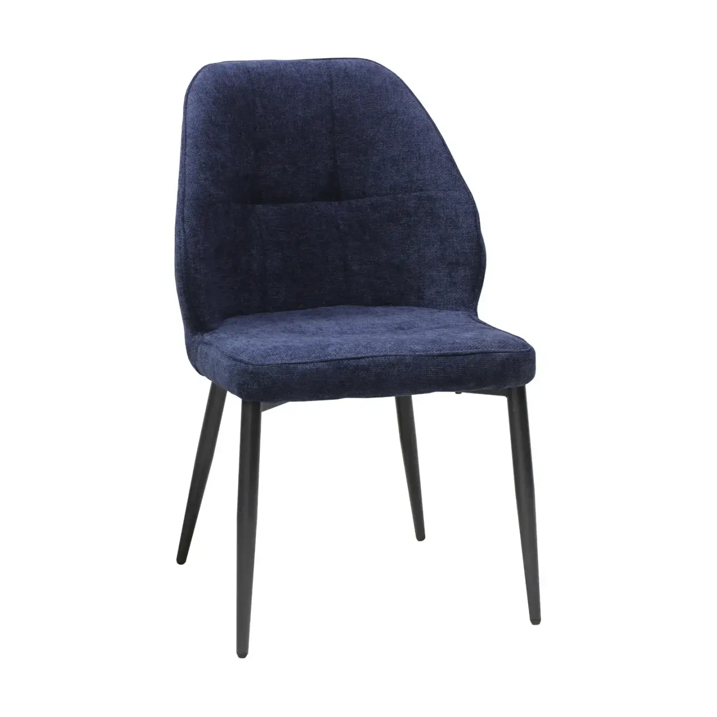 Scaun Velto, culoare Albastru - 6