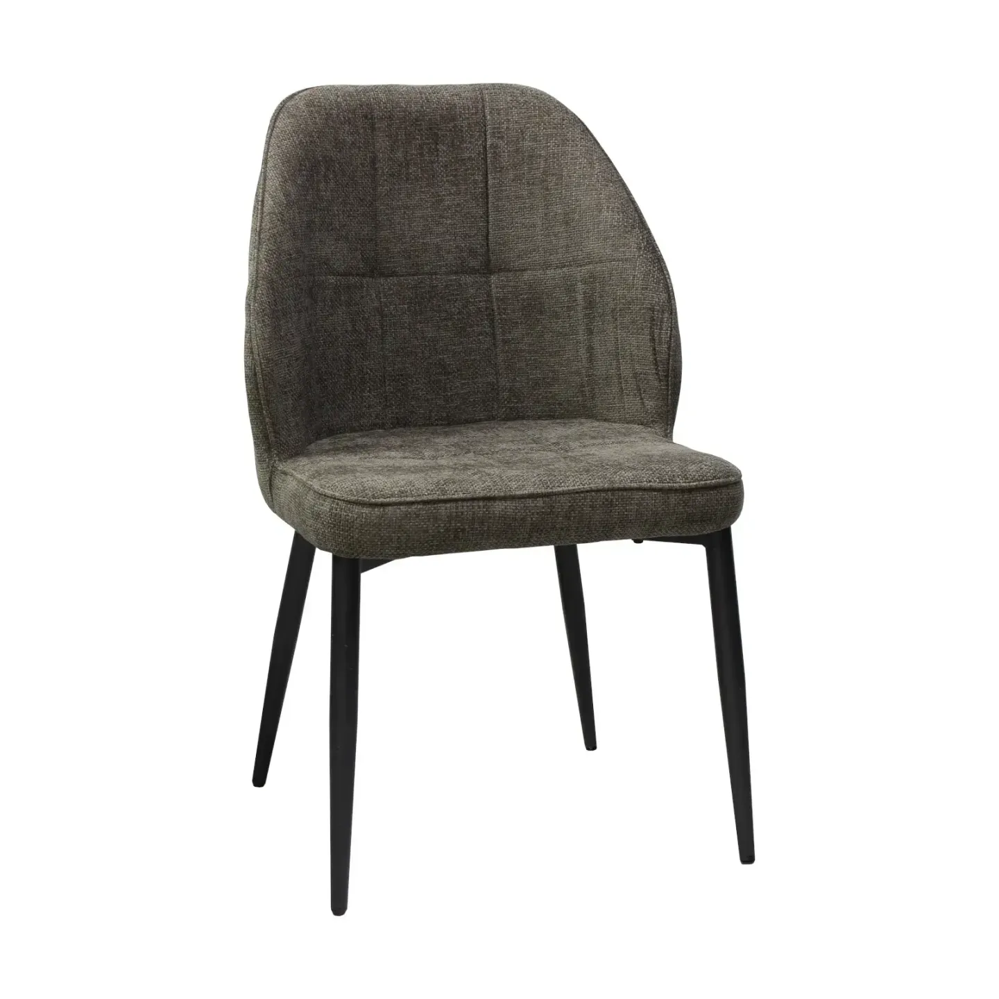 Scaun Velto, culoare Capucino - 5