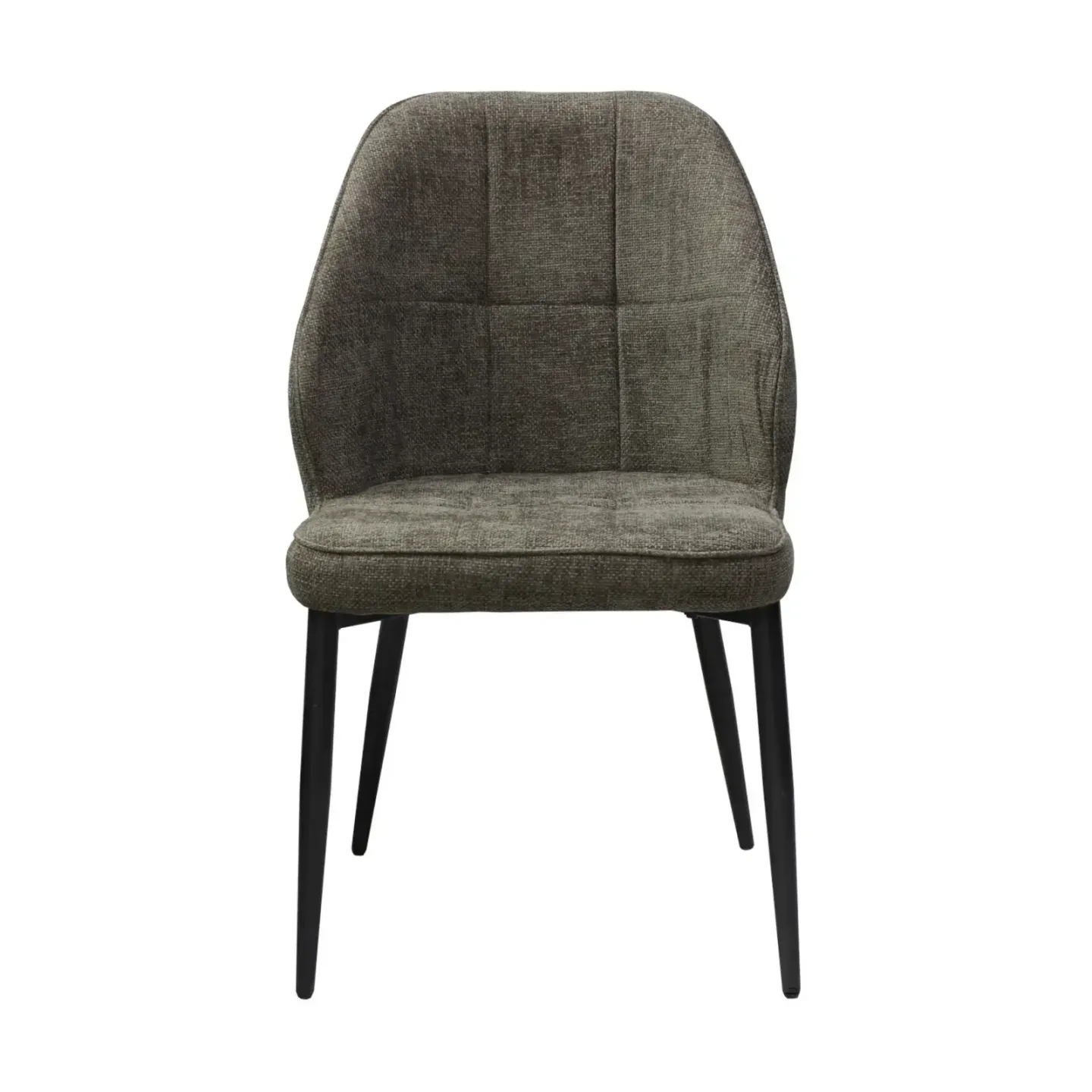 Scaun Velto, culoare Capucino - 6