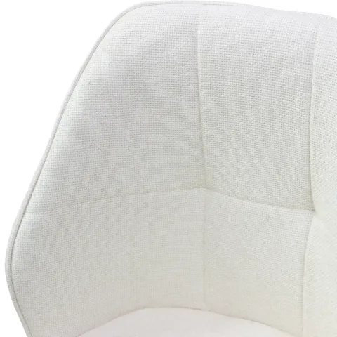 Scaun Velto Crem hover